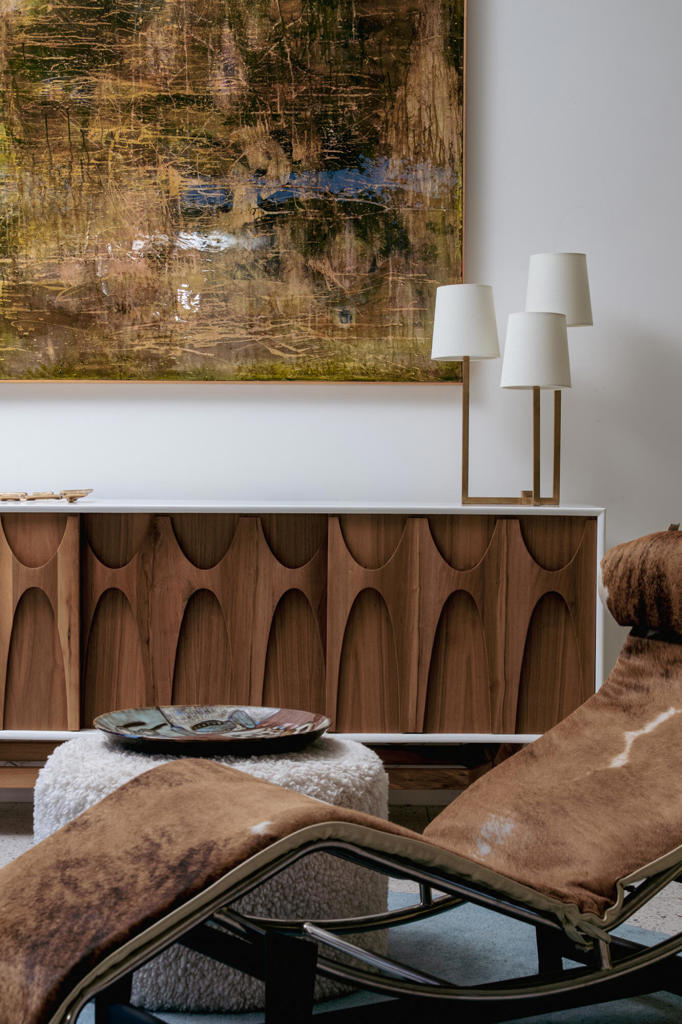 Seven Lakes C.C. - Residential