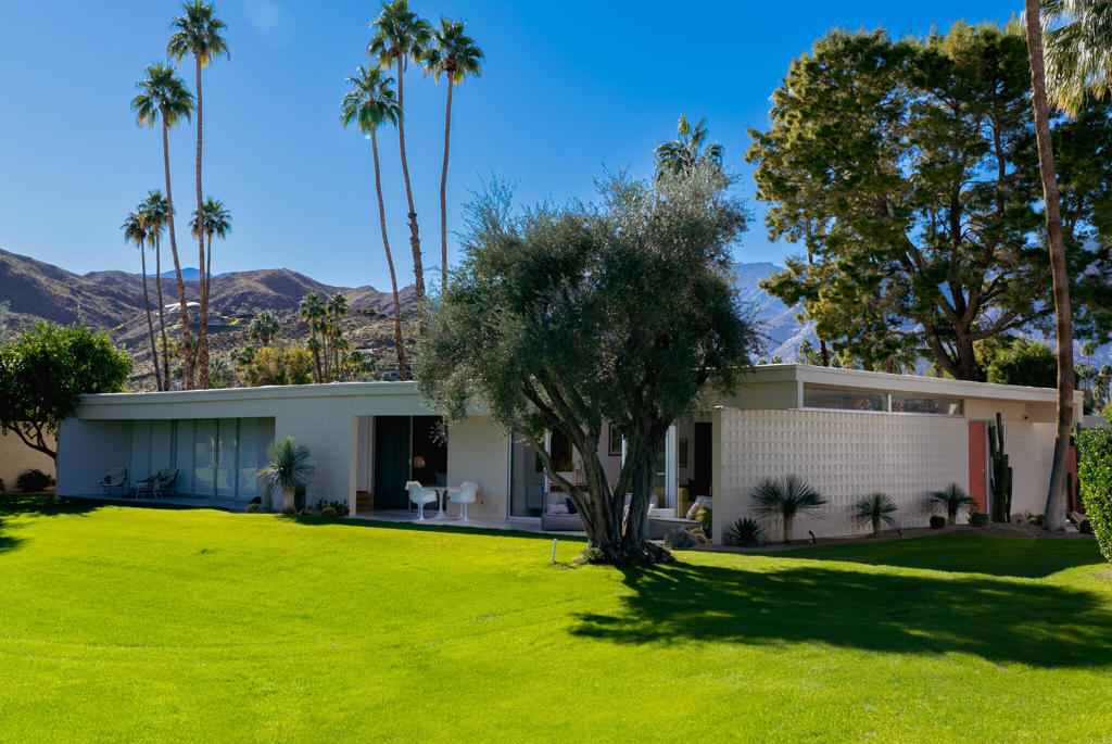 Seven Lakes C.C. - Residential