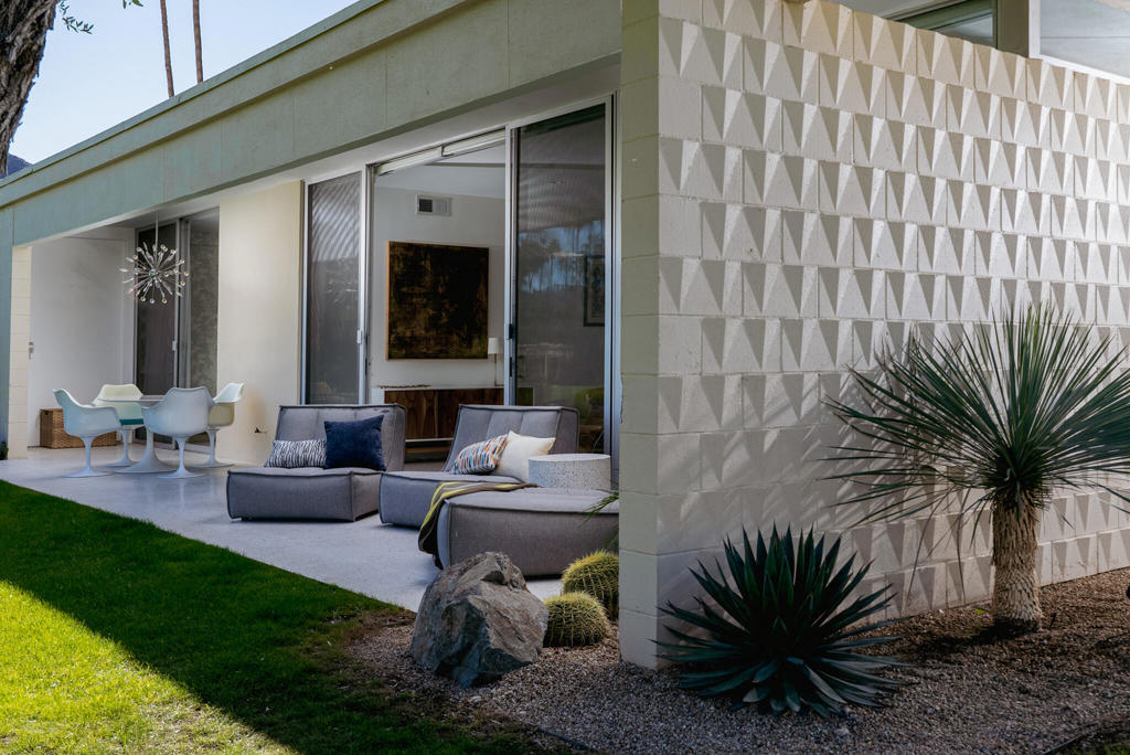 Seven Lakes C.C. - Residential