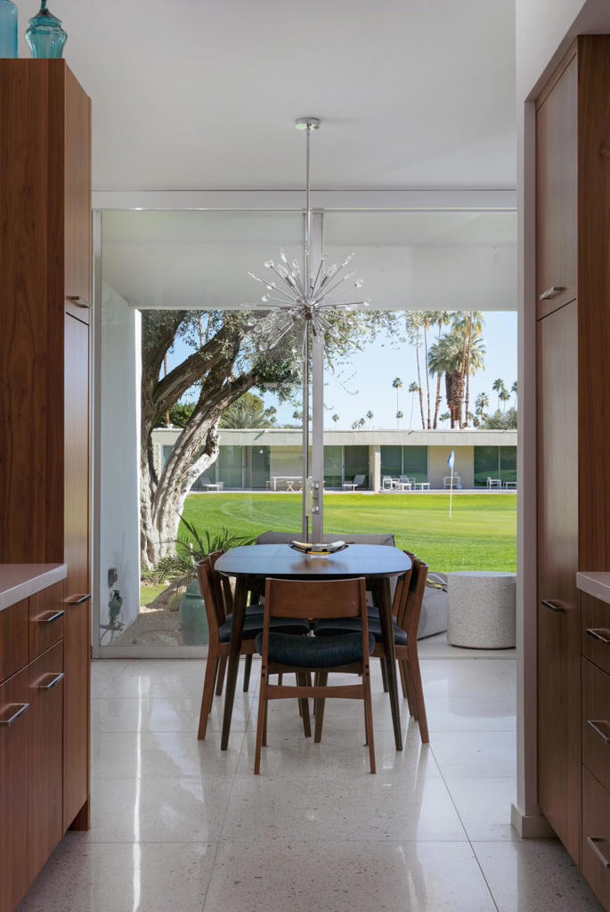 Seven Lakes C.C. - Residential