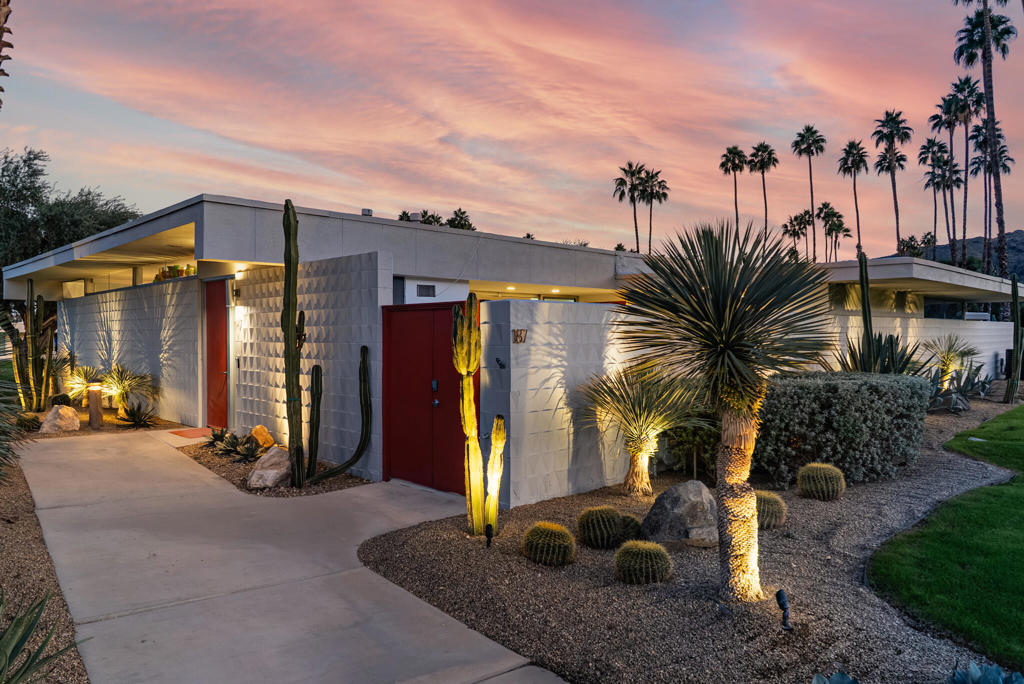 Seven Lakes C.C. - Residential