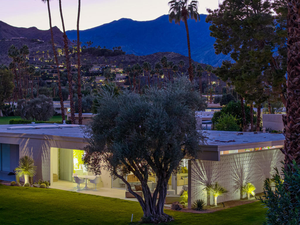 Seven Lakes C.C. - Residential