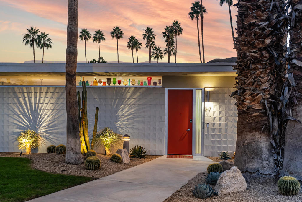 Seven Lakes C.C. - Residential