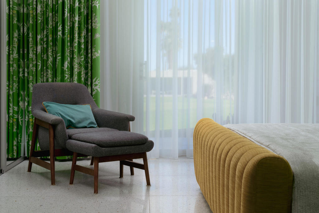 Seven Lakes C.C. - Residential