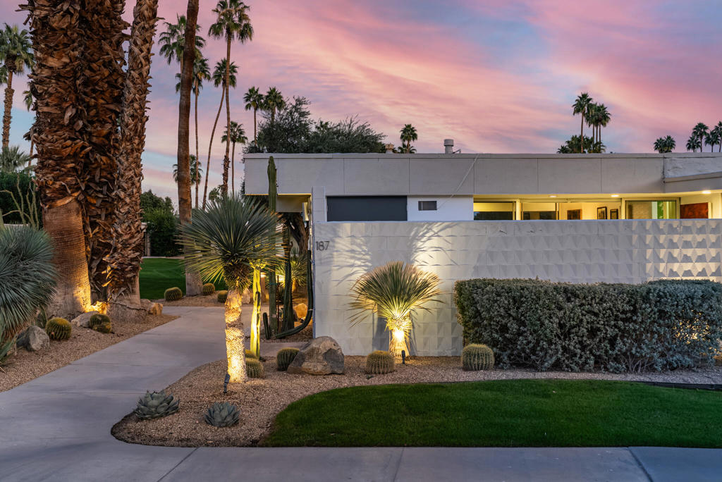 Seven Lakes C.C. - Residential