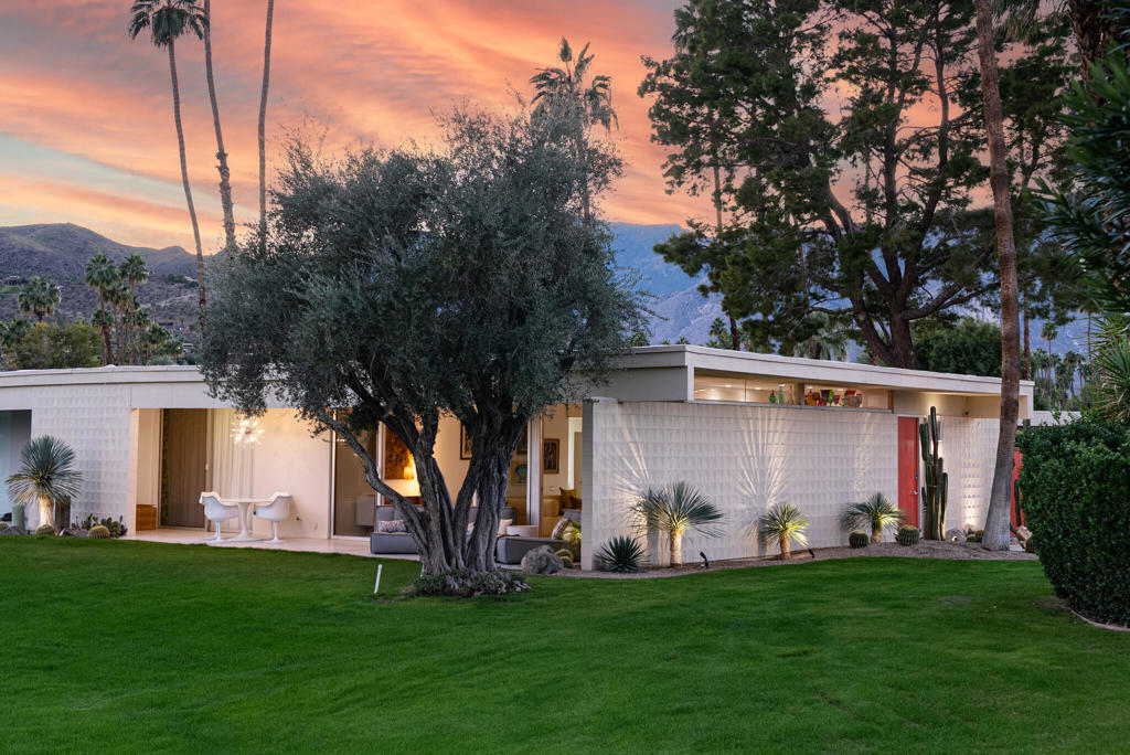 Seven Lakes C.C. - Residential