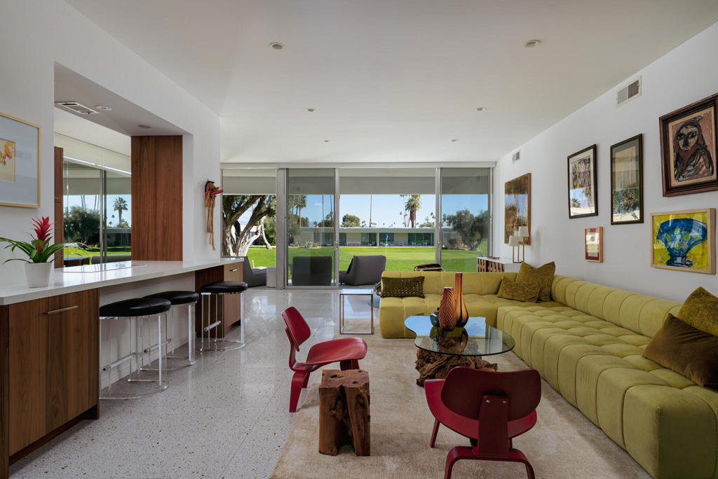 Seven Lakes C.C. - Residential