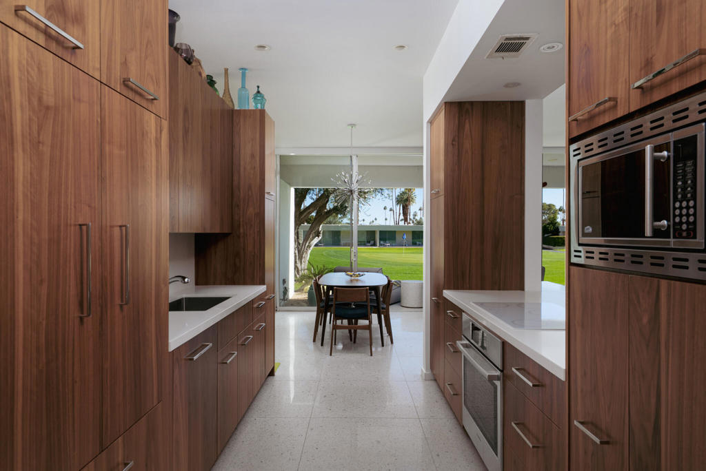 Seven Lakes C.C. - Residential