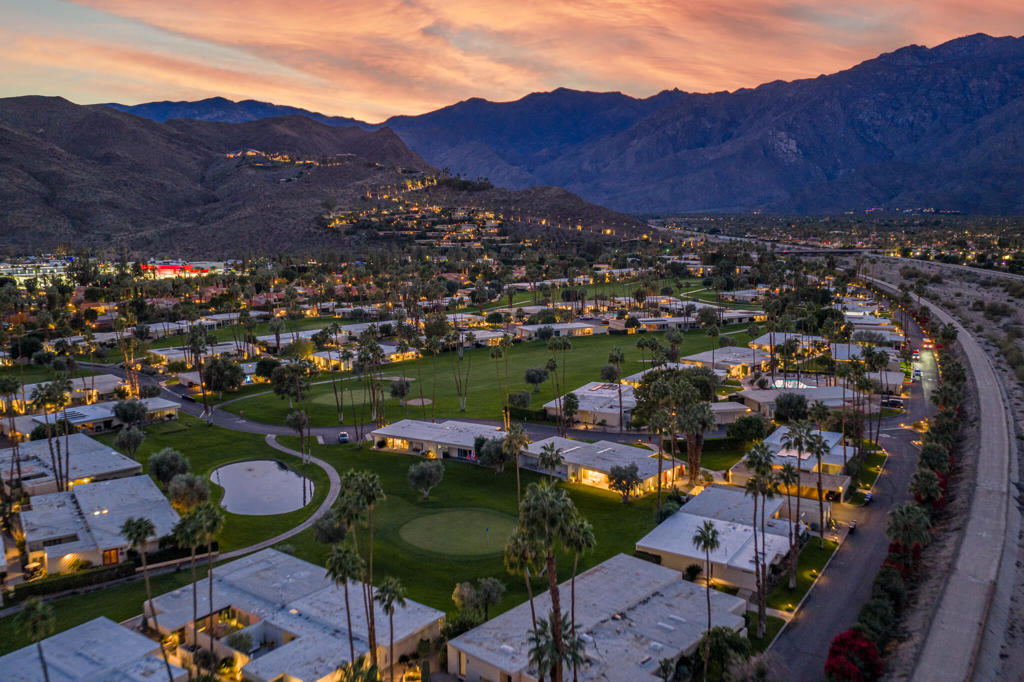 Seven Lakes C.C. - Residential