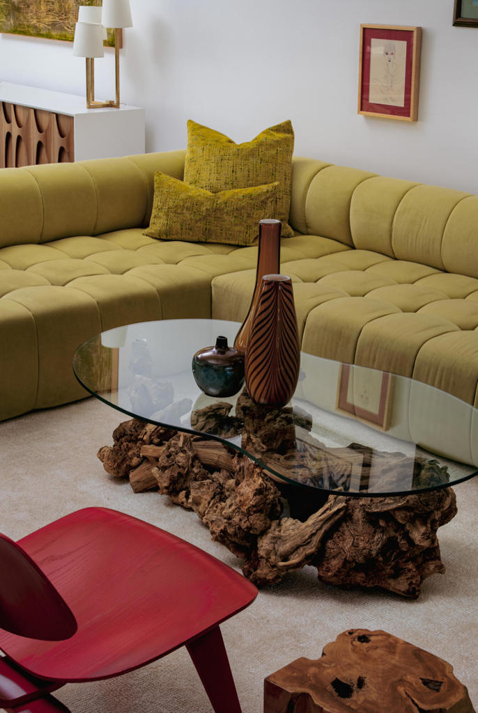 Seven Lakes C.C. - Residential