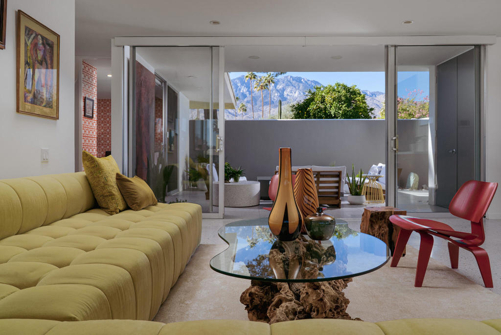 Seven Lakes C.C. - Residential