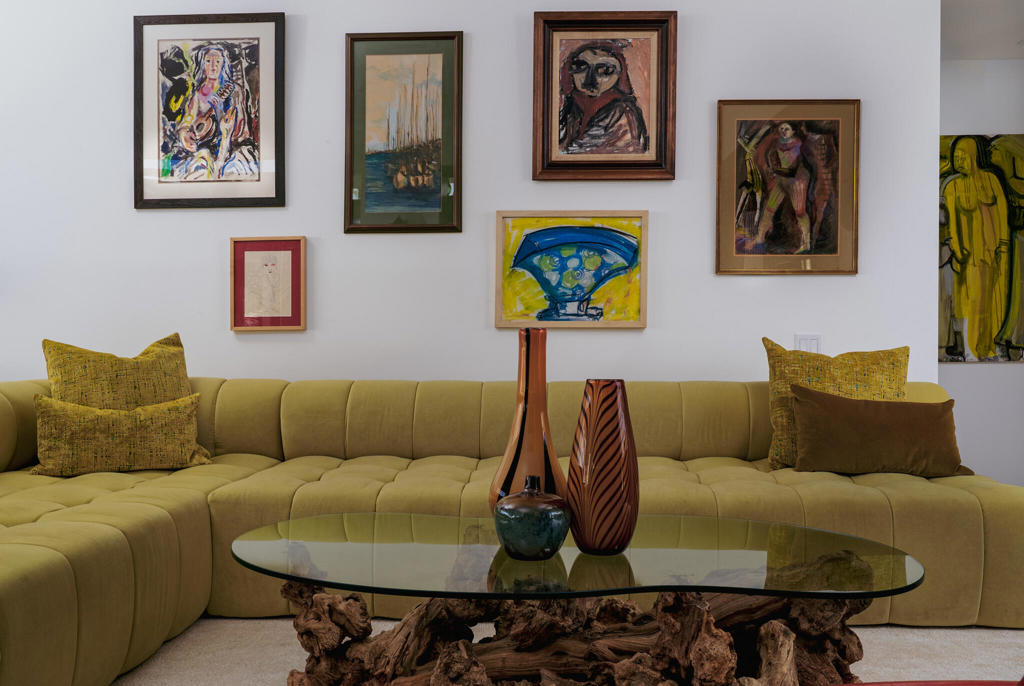 Seven Lakes C.C. - Residential