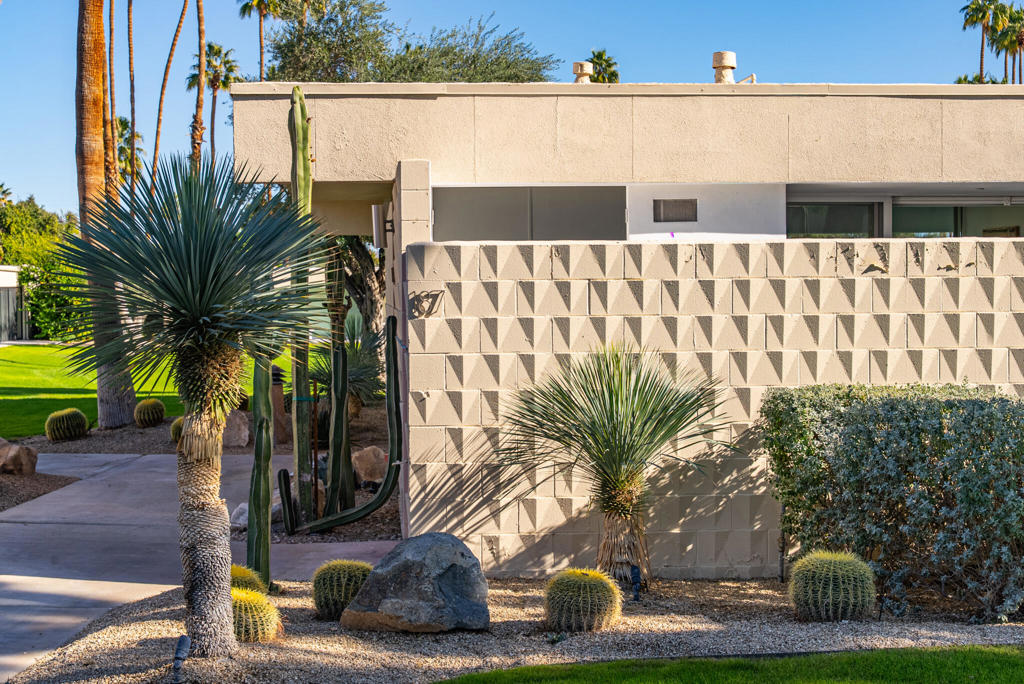 Seven Lakes C.C. - Residential