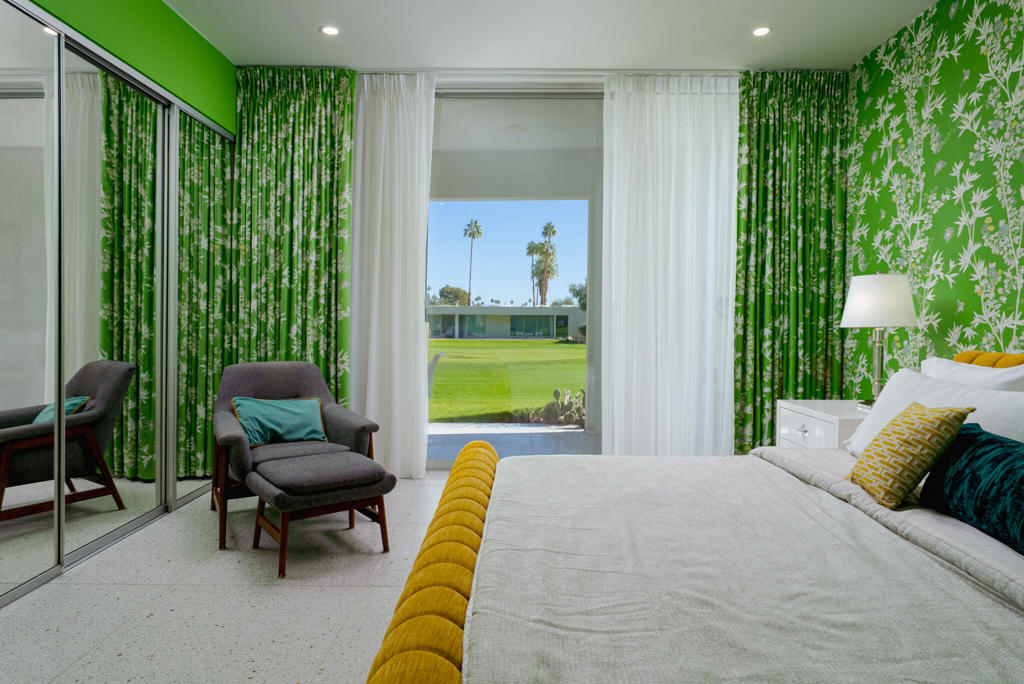 Seven Lakes C.C. - Residential