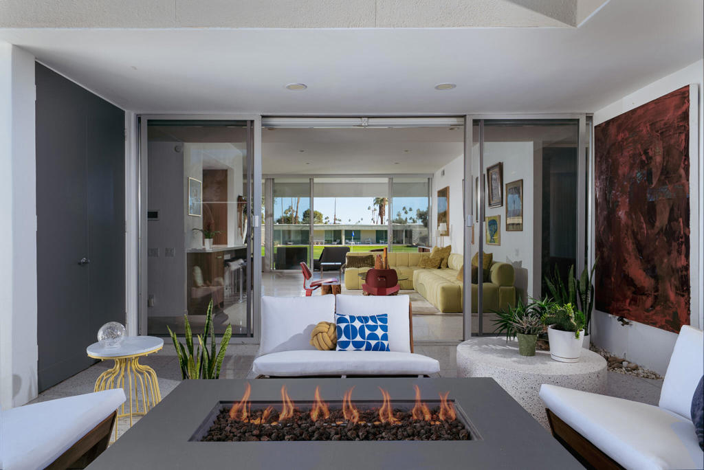 Seven Lakes C.C. - Residential