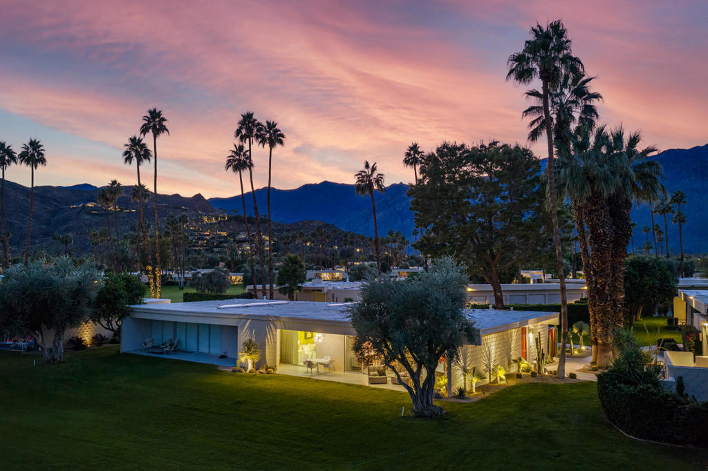 Seven Lakes C.C. - Residential