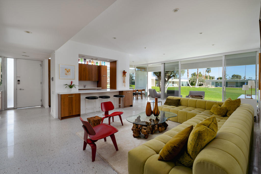 Seven Lakes C.C. - Residential