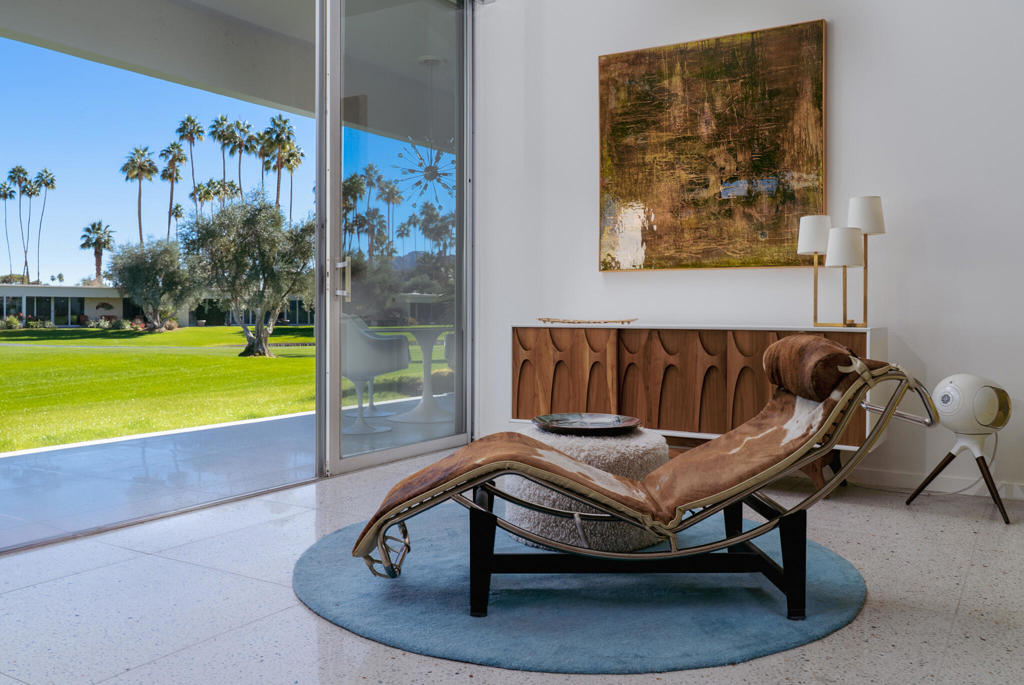 Seven Lakes C.C. - Residential