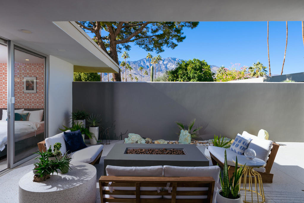 Seven Lakes C.C. - Residential