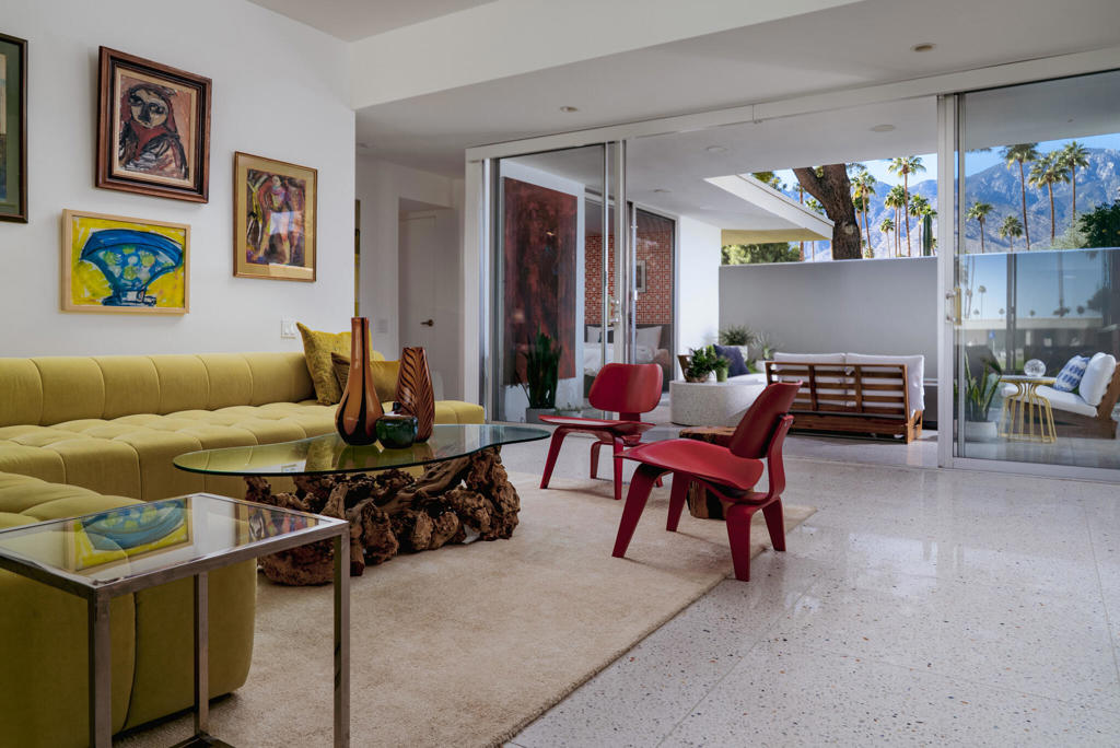 Seven Lakes C.C. - Residential