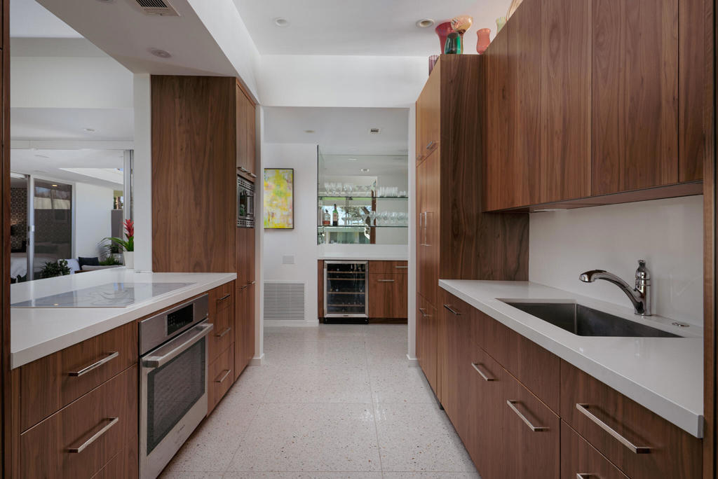 Seven Lakes C.C. - Residential