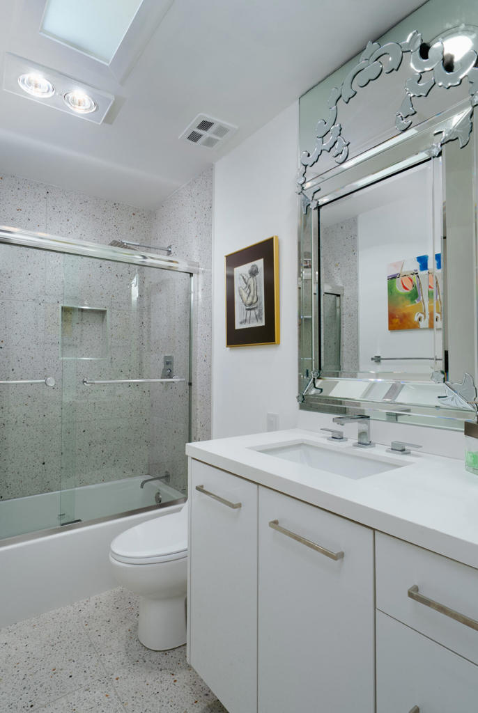 Seven Lakes C.C. - Residential