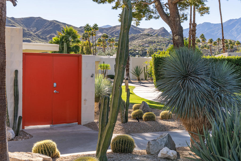 Seven Lakes C.C. - Residential