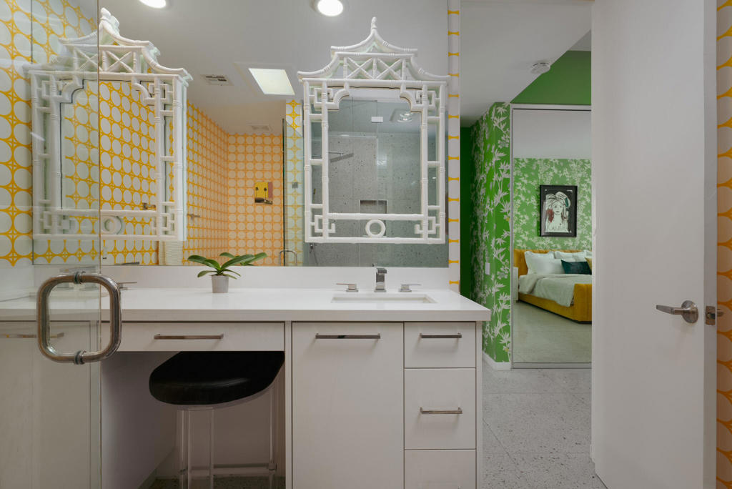 Seven Lakes C.C. - Residential