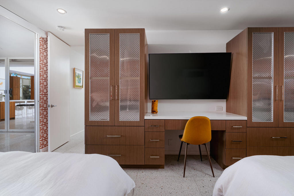 Seven Lakes C.C. - Residential