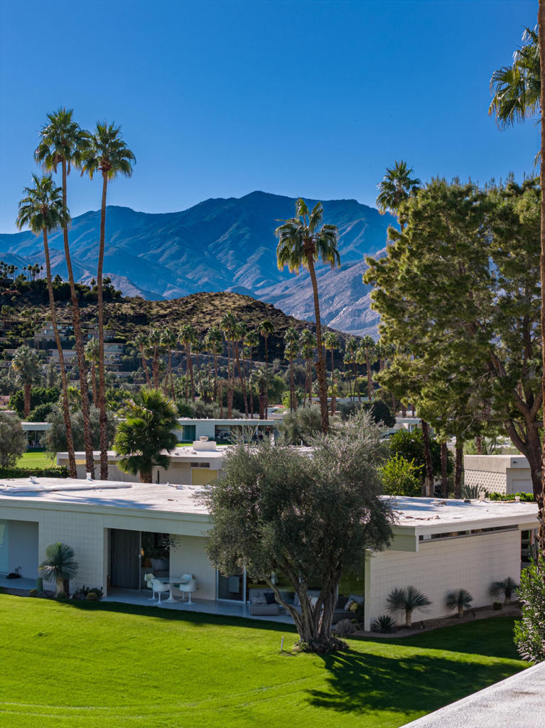 Seven Lakes C.C. - Residential