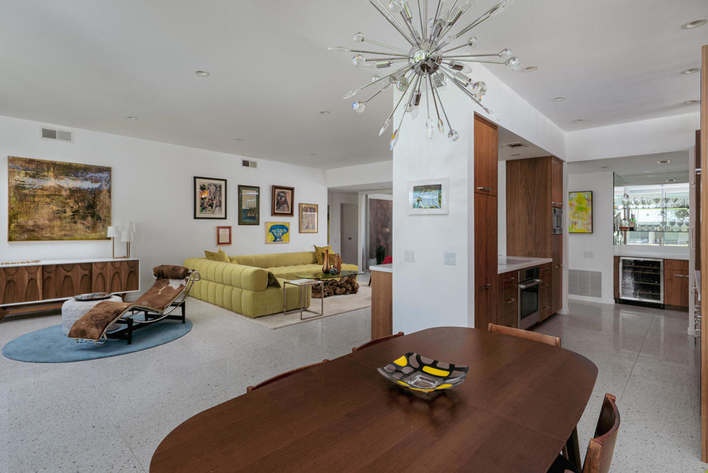 Seven Lakes C.C. - Residential