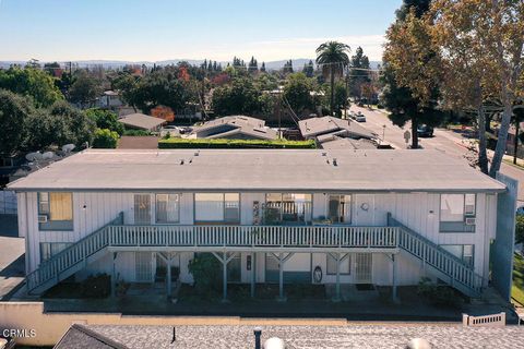 Photo of 318 S Canyon Boulevard, Monrovia, CA 91016 (MLS # P1-25512)