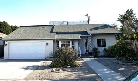 12930 Gilmore Los Angeles CA 90066