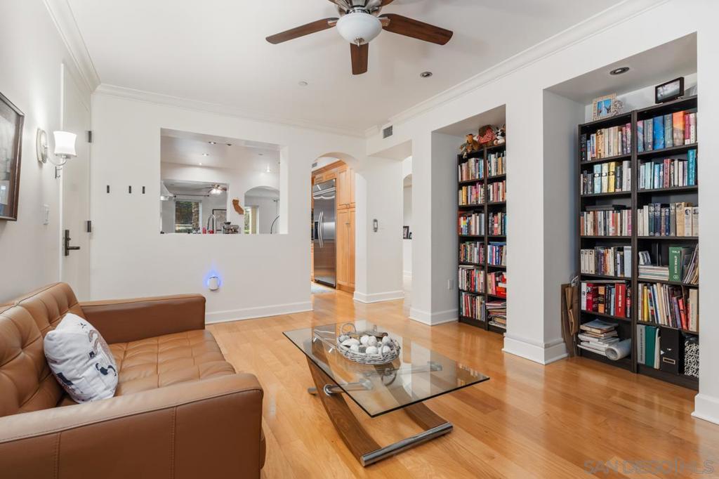 La Jolla - Residential