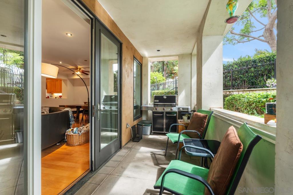 La Jolla - Residential