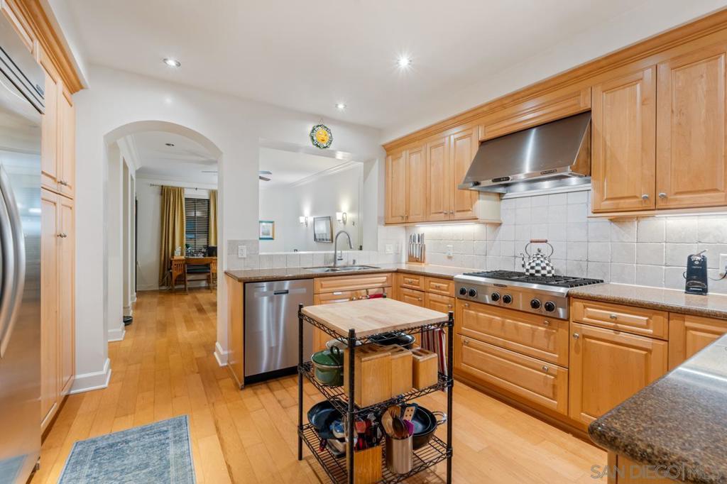 La Jolla - Residential