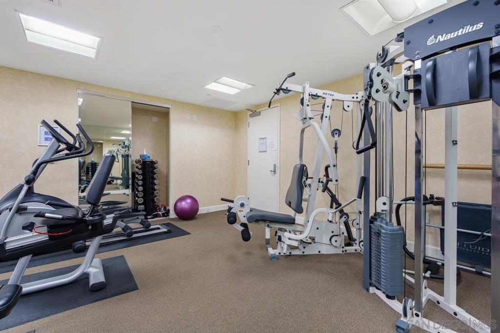 La Jolla - Residential