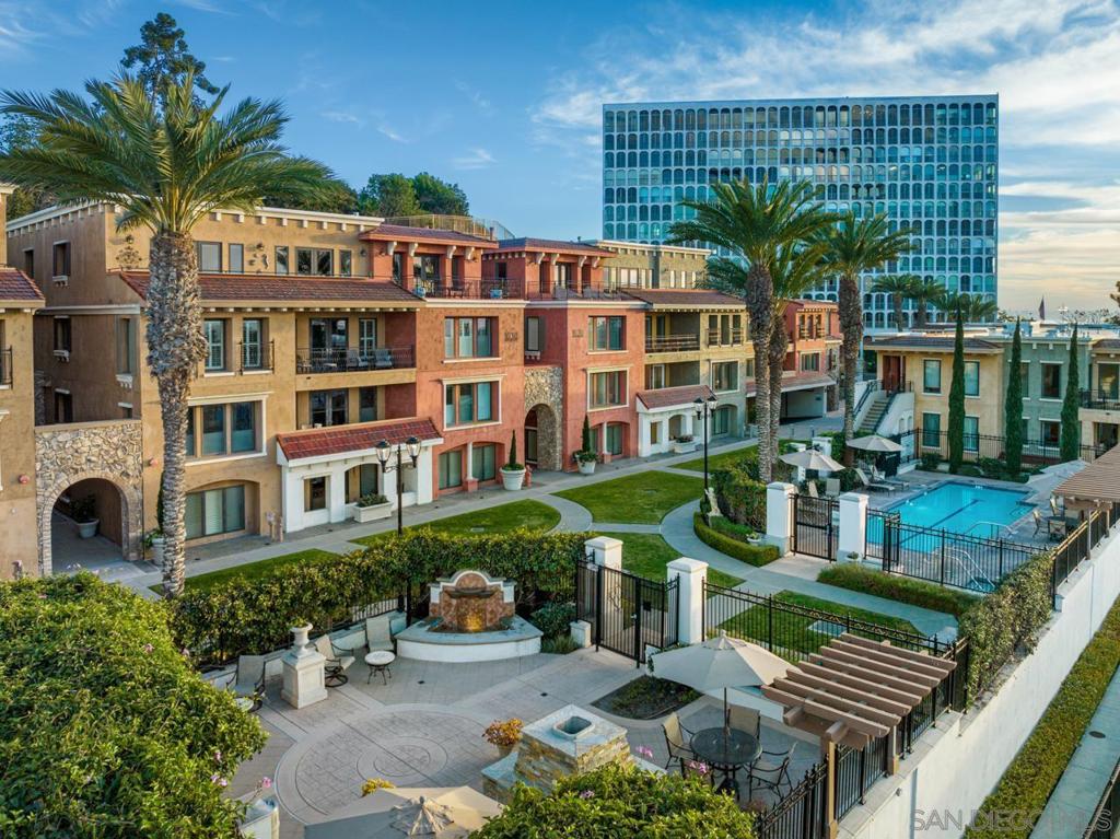 La Jolla - Residential