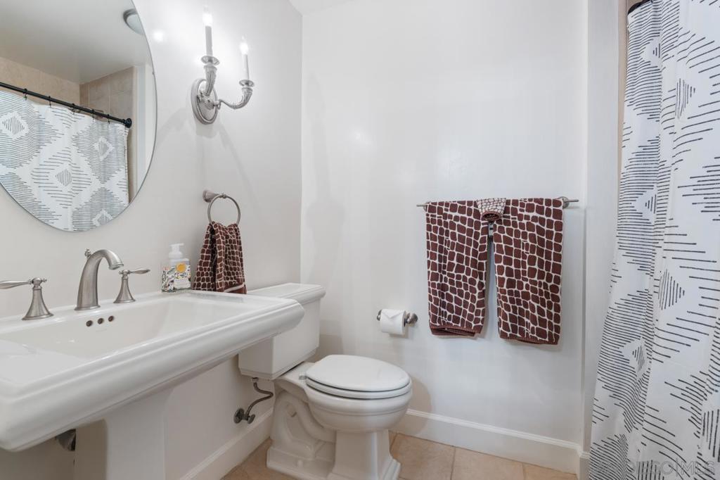 La Jolla - Residential