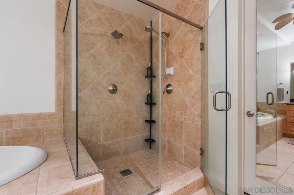 La Jolla - Residential