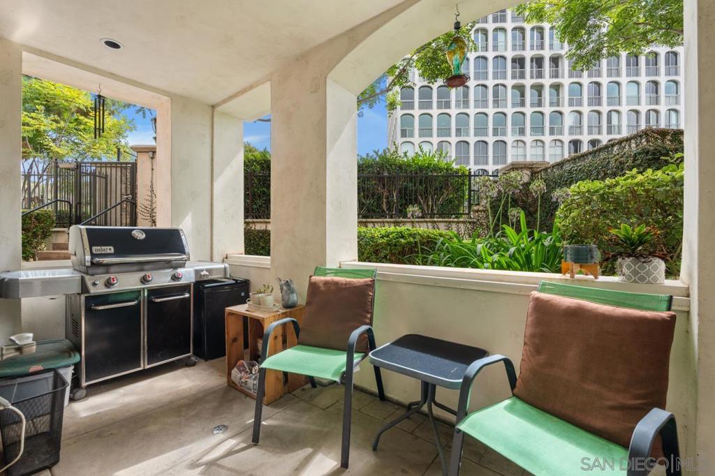 La Jolla - Residential