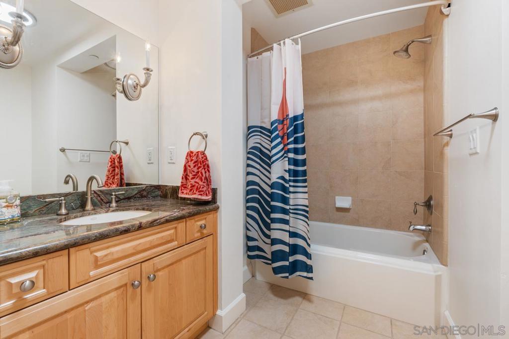 La Jolla - Residential