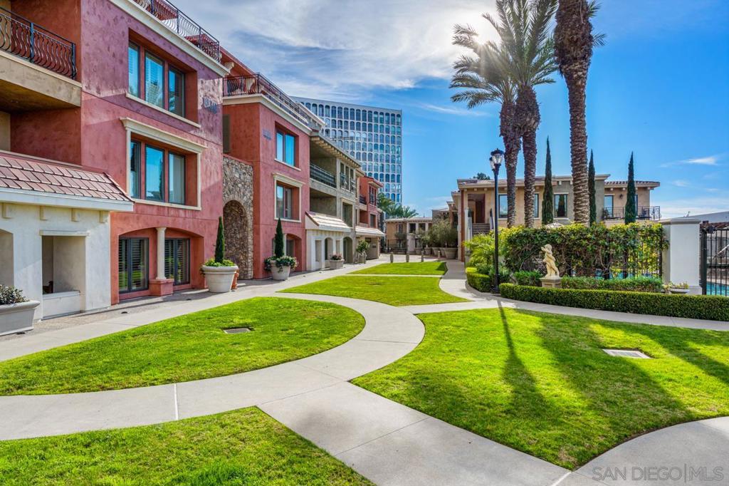 La Jolla - Residential