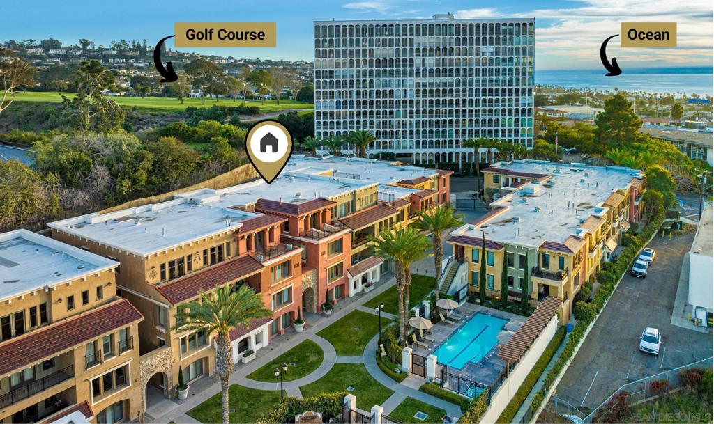 La Jolla - Residential