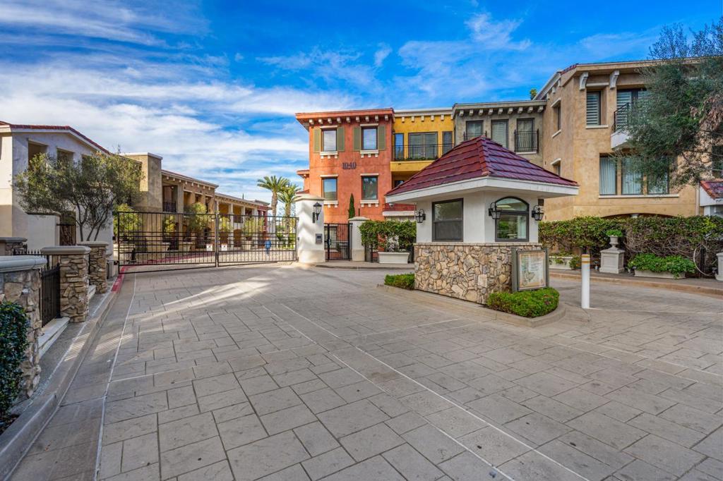 La Jolla - Residential