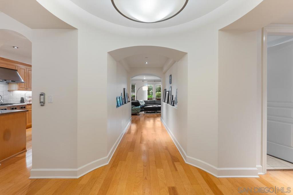 La Jolla - Residential