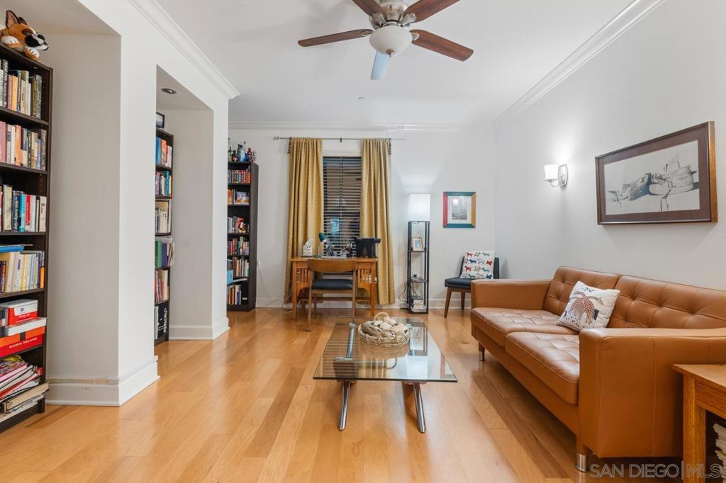 La Jolla - Residential