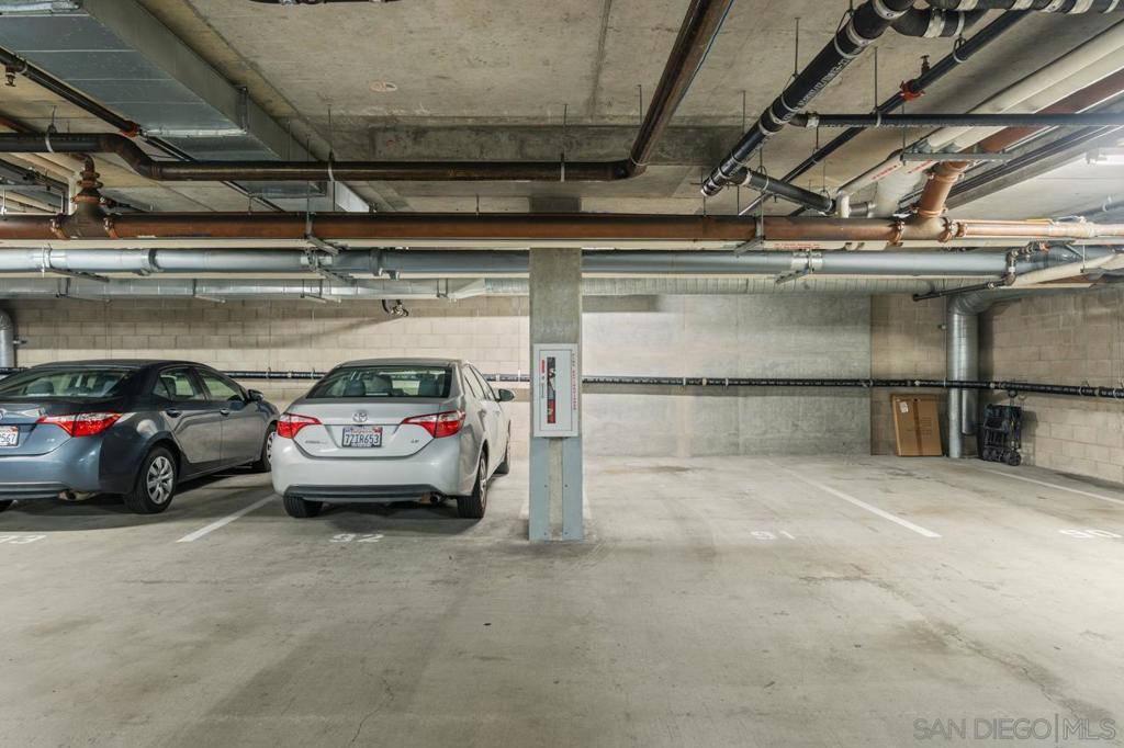 La Jolla - Residential