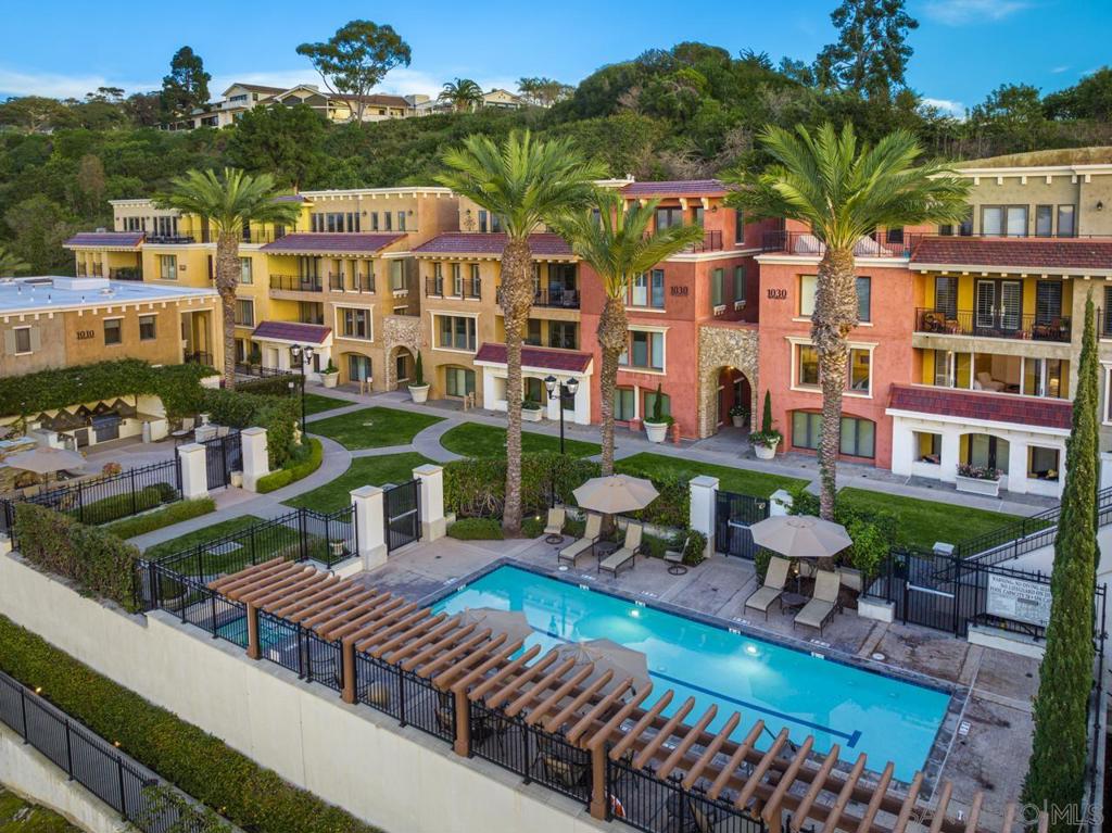 La Jolla - Residential