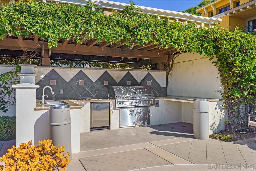 La Jolla - Residential